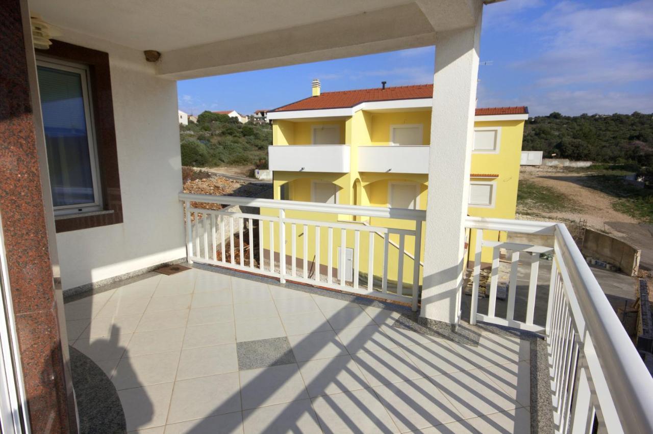 Seaside Apartments With A Swimming Pool Zecevo Rtic, Rogoznica - 8366 Zewnętrze zdjęcie